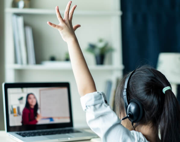 Remote customer education