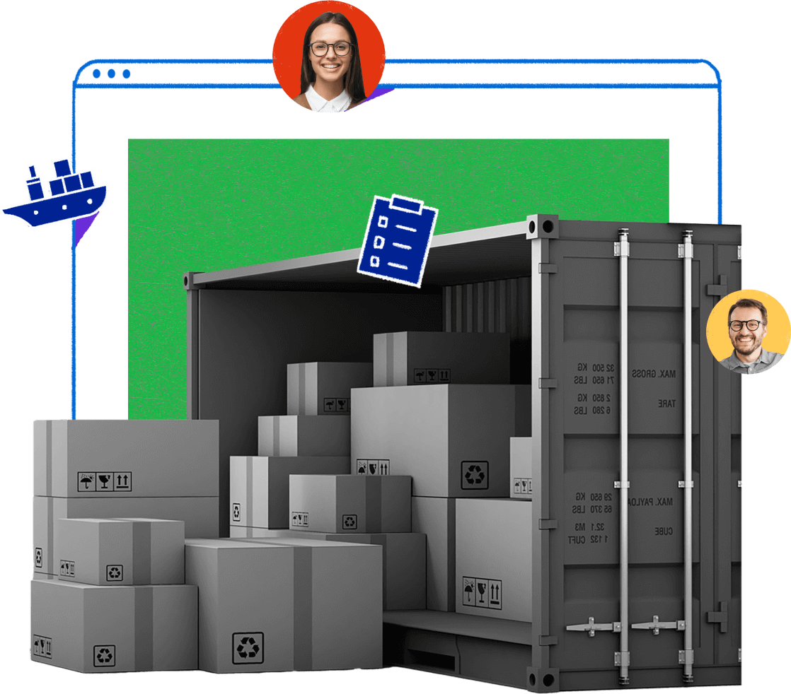 Transforming the transportation and logistics