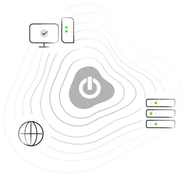 wake-on-LAN