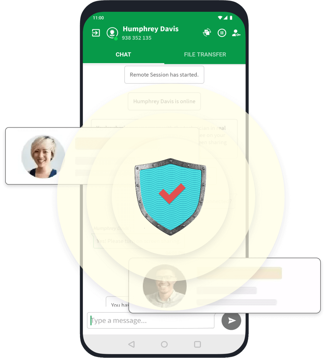 New 'Hook' Android malware lets hackers remotely control your phone