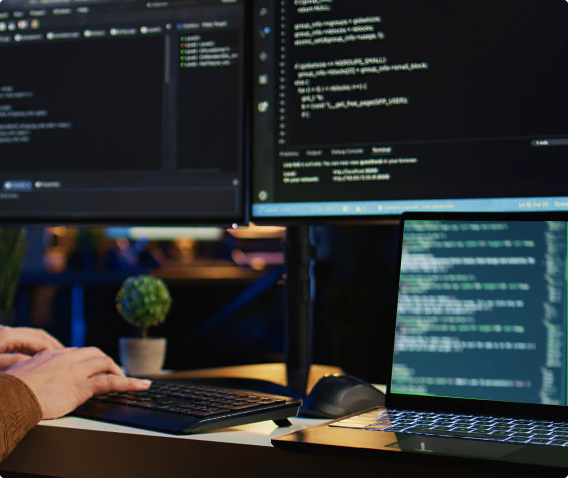 Cross-platform support