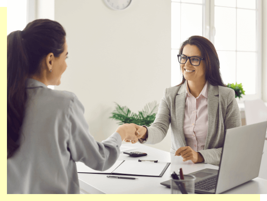 Loan, credit, and investment support