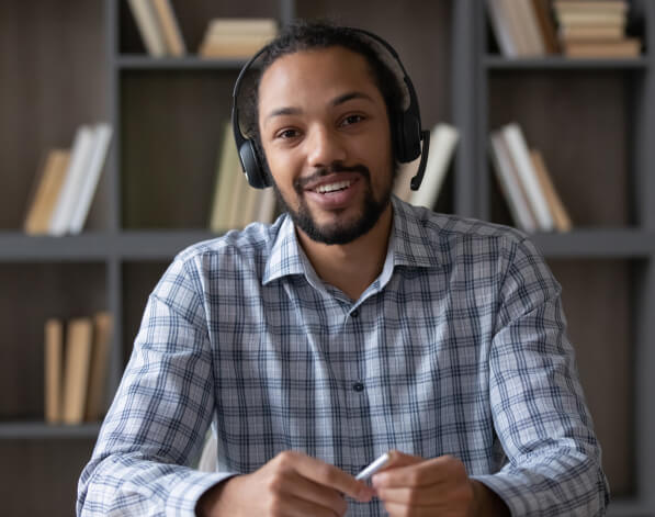 Internal IT and employee support