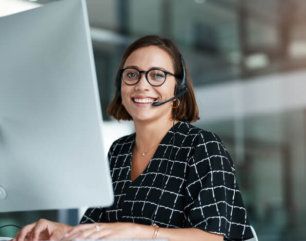 SaaS customer support and training