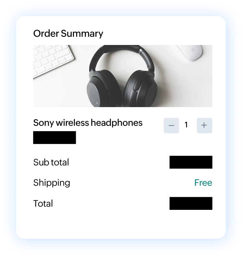 Healthcare provider form