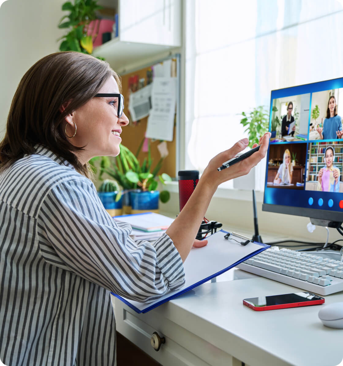 How cobrowsing works for students and educators