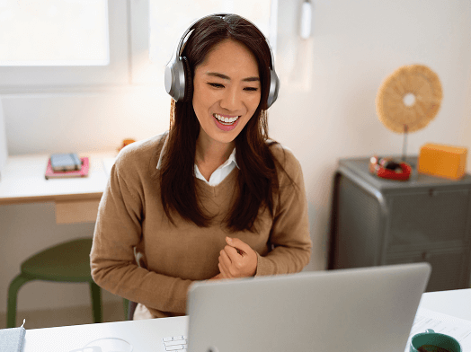 Remote tutoring