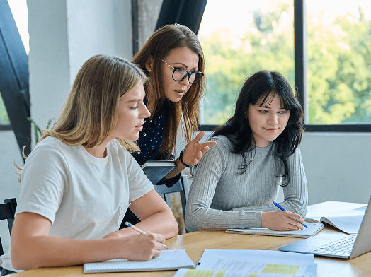 Student support