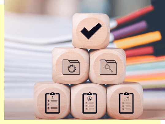 Compliance and security