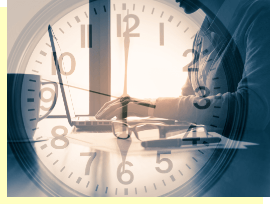 Customer experience and resolution time