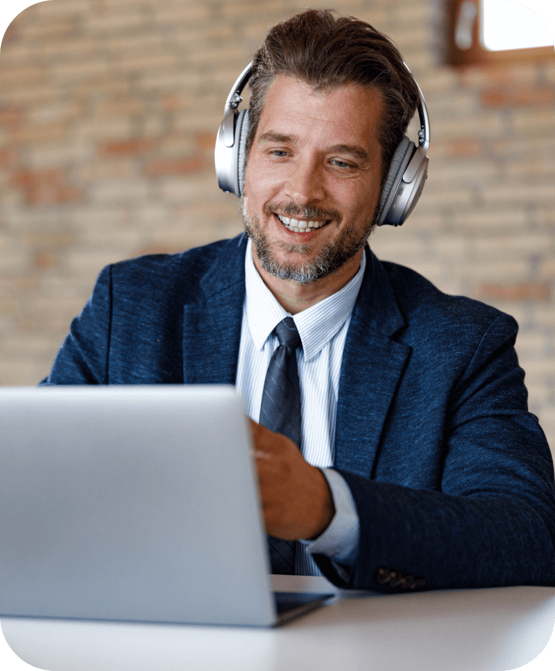 Zoho Assist Cobrowse for Saas Industries