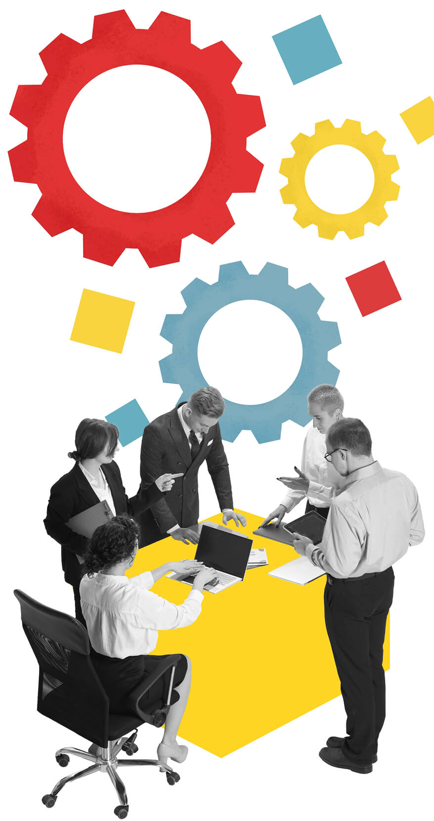 How cobrowsing enhances business metrics and team efficiency