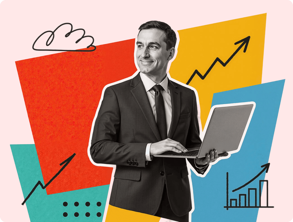 Improved agent productivity