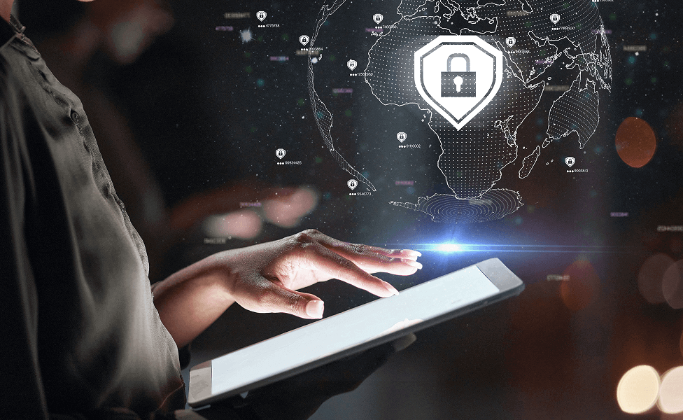 Custom roles enhance security by limiting access to sensitive data and critical actions