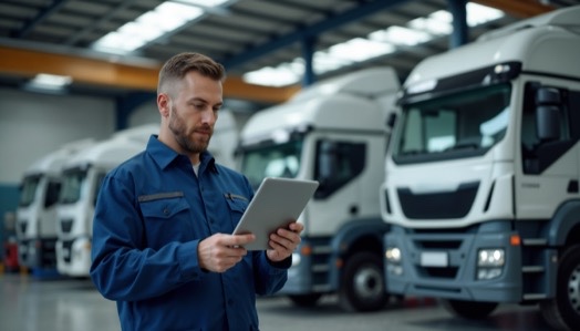 BYOD and device fleet management