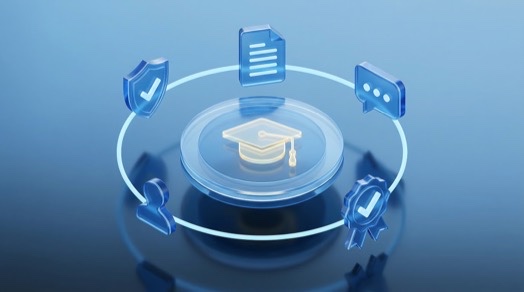 Enterprise-grade security for education