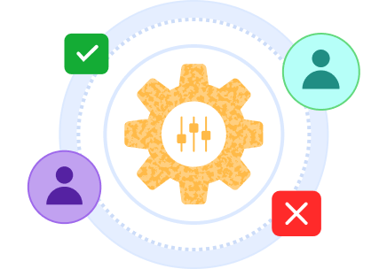 secure remote access for military