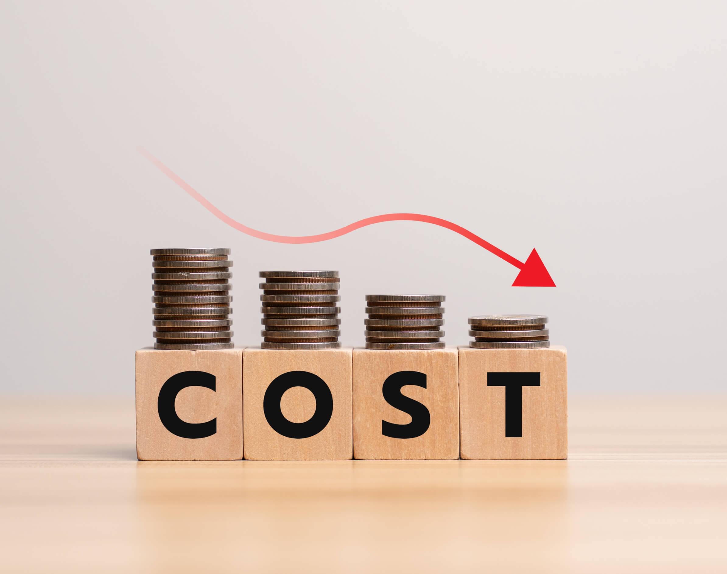 Cost efficiency