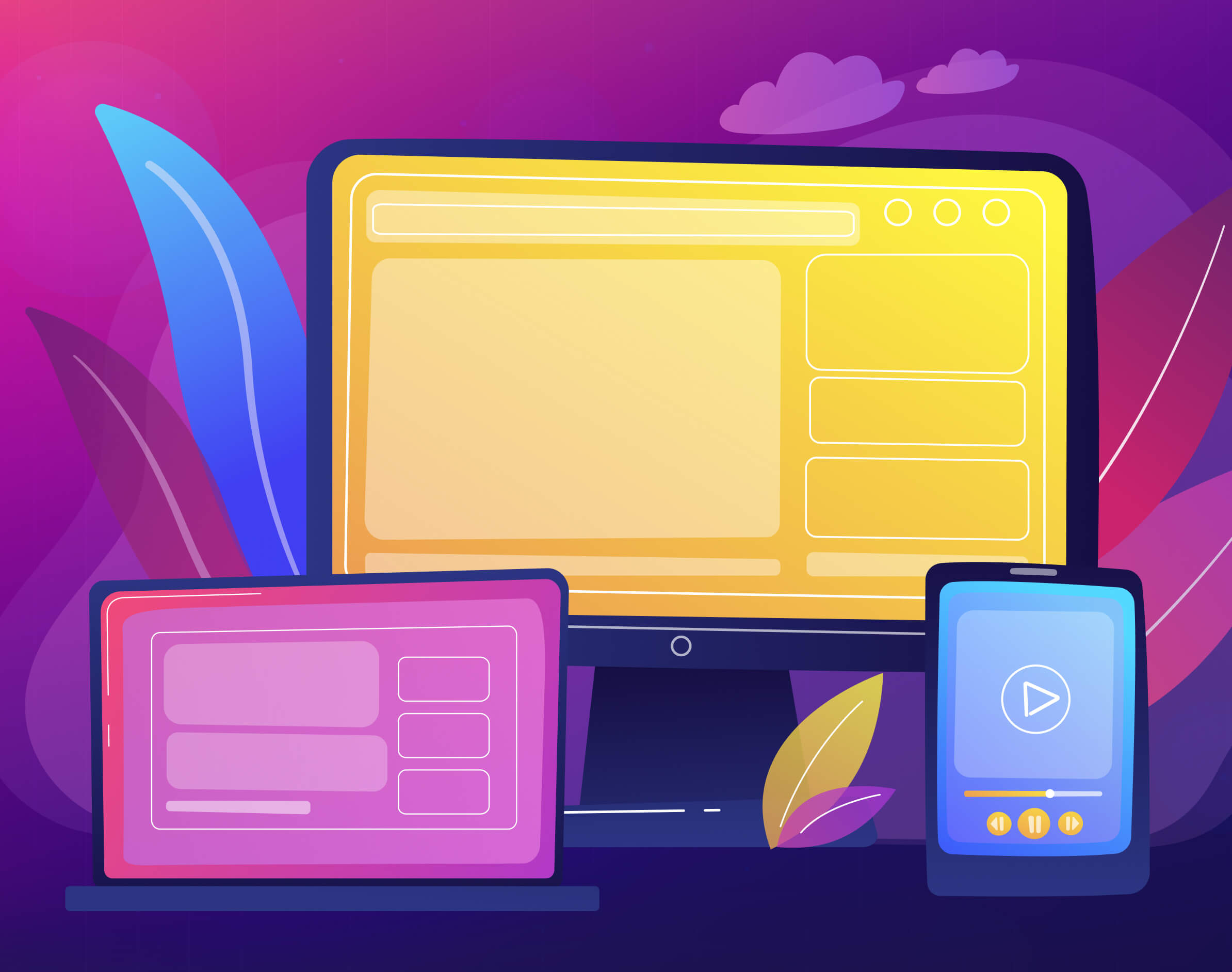 Cross-platform compatibility