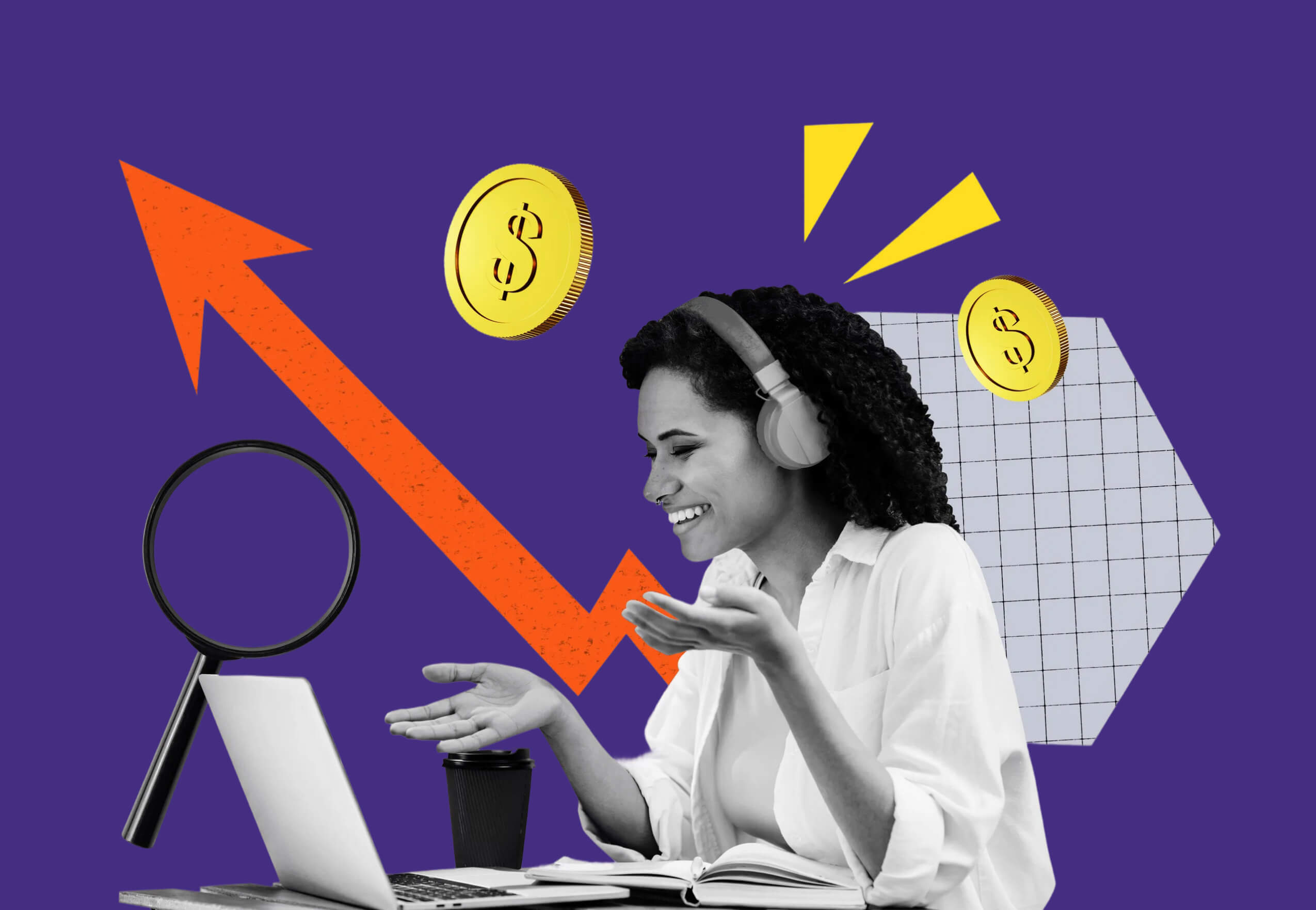 Data to enrich your online business zmet