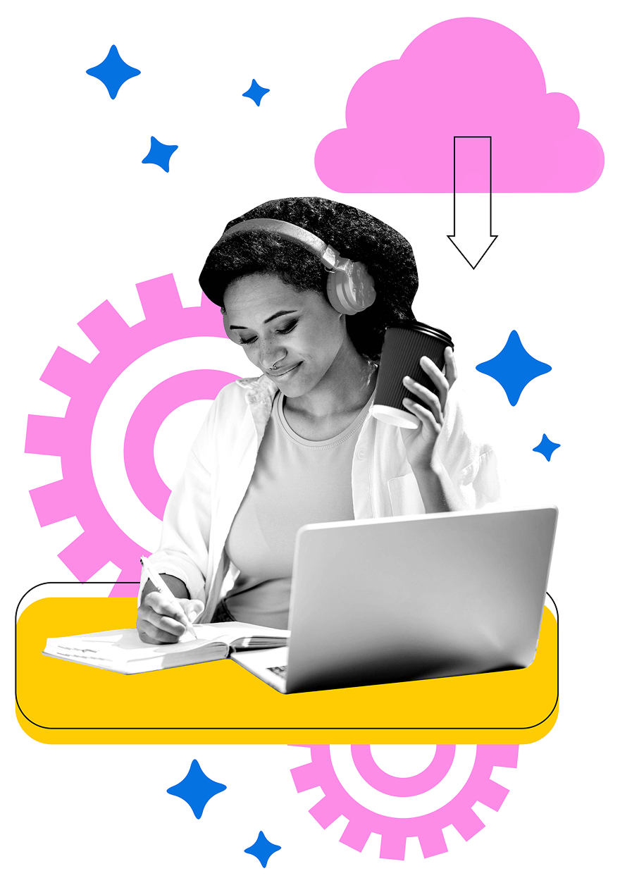 Everything you need to deploy your app zmet.