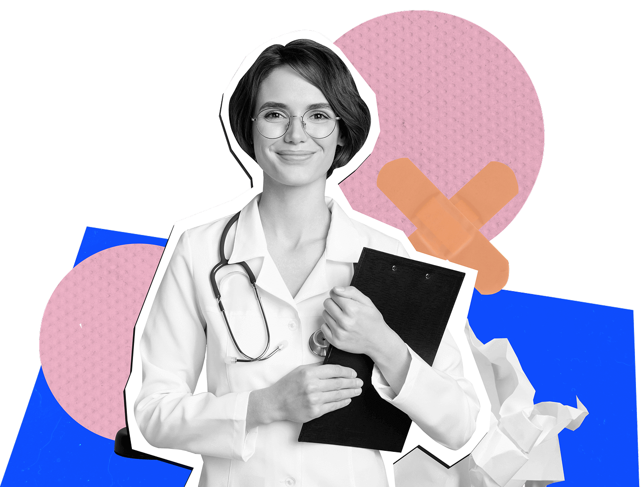 HIPAA-compliant support for medical devices and health IT platforms