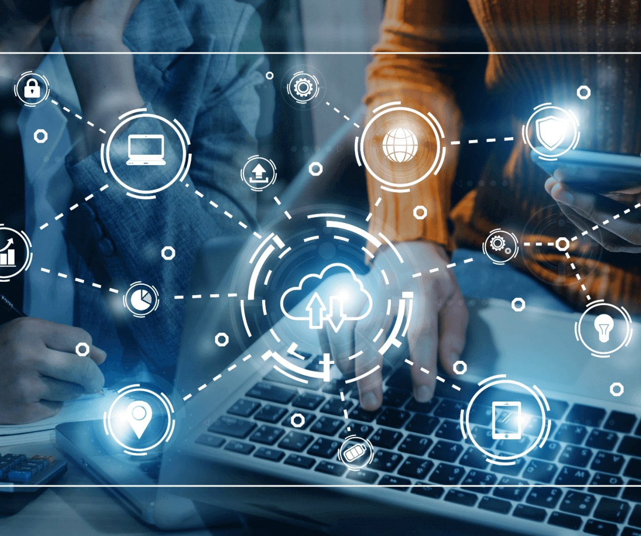 Provide secure, unattended access without adding complexity to your stack