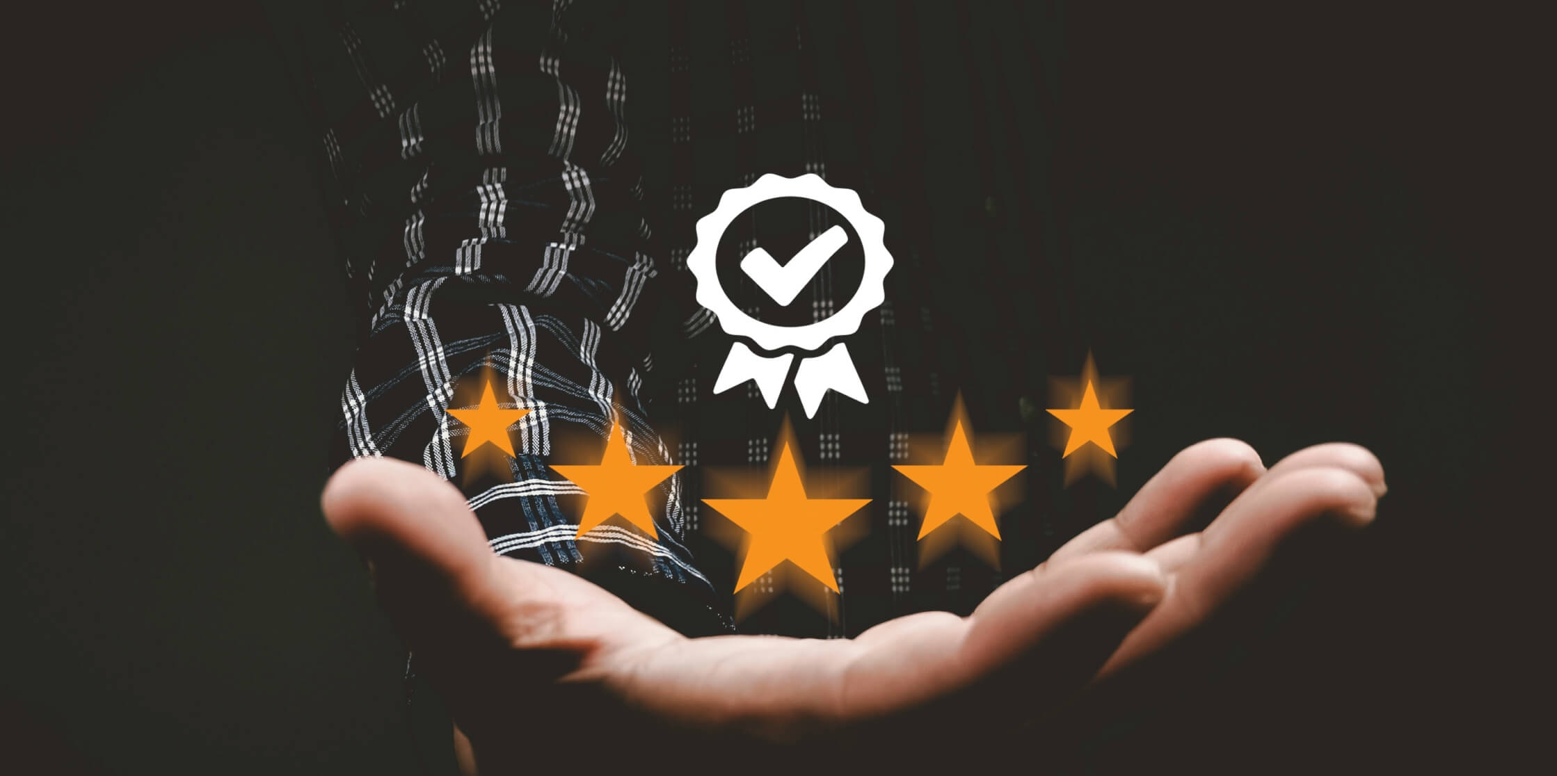 Unified project view