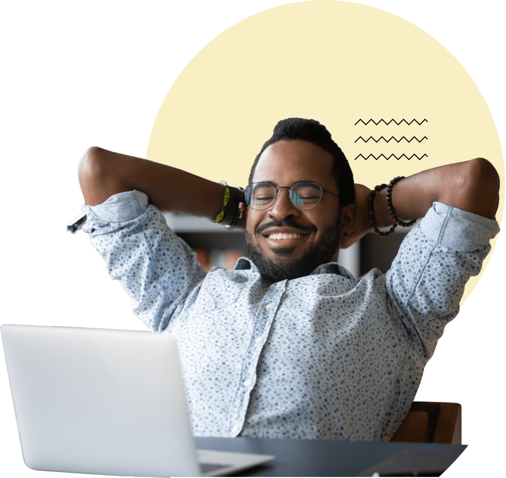 How does remote access work?