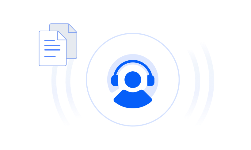 Remote desktop control software