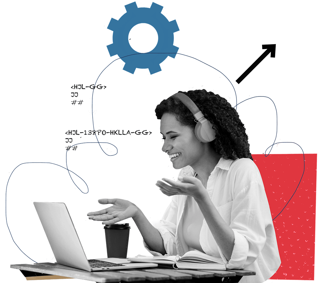 Remote desktop from any device