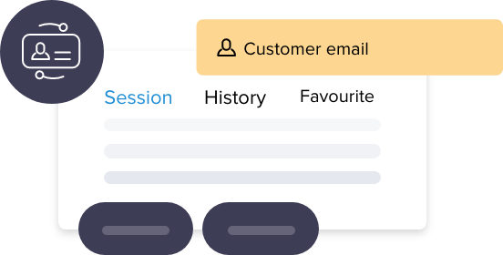 リモートデスクトップ共有ソフトウェア - Zoho Assist