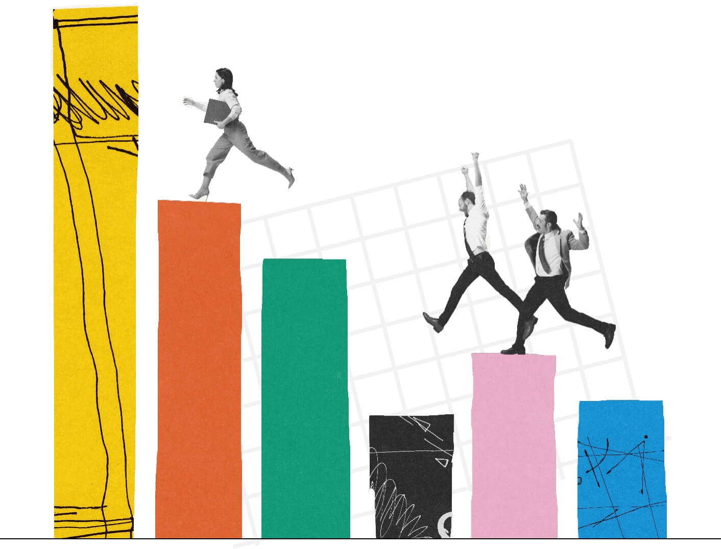 Boost your retail business efficiency