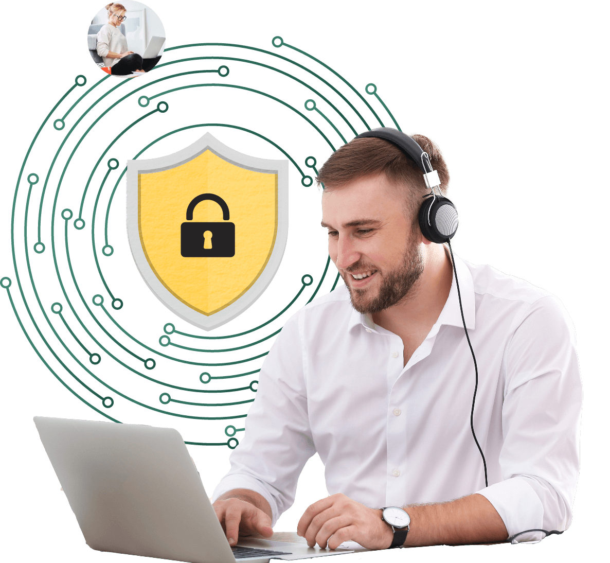 Get your secure remote access software now