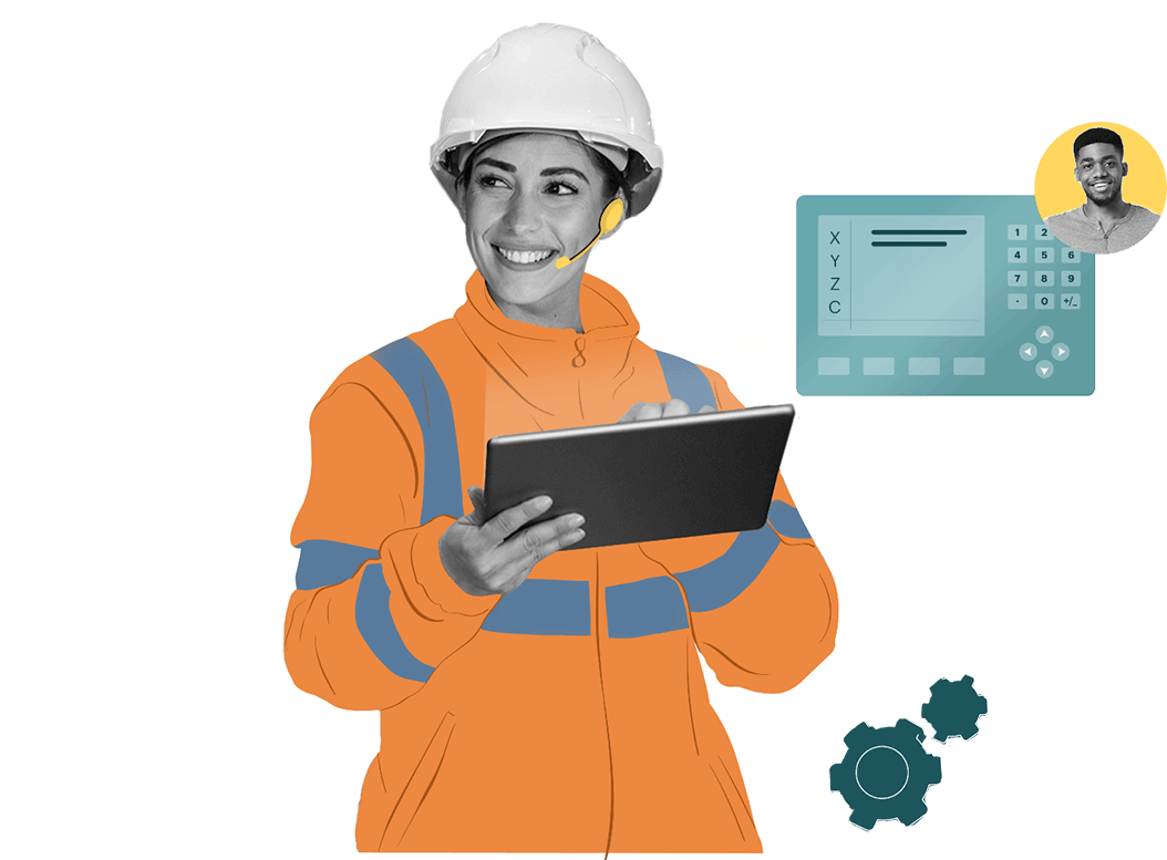 Secure Remote Access in the Industrial and Manufacturing Sector