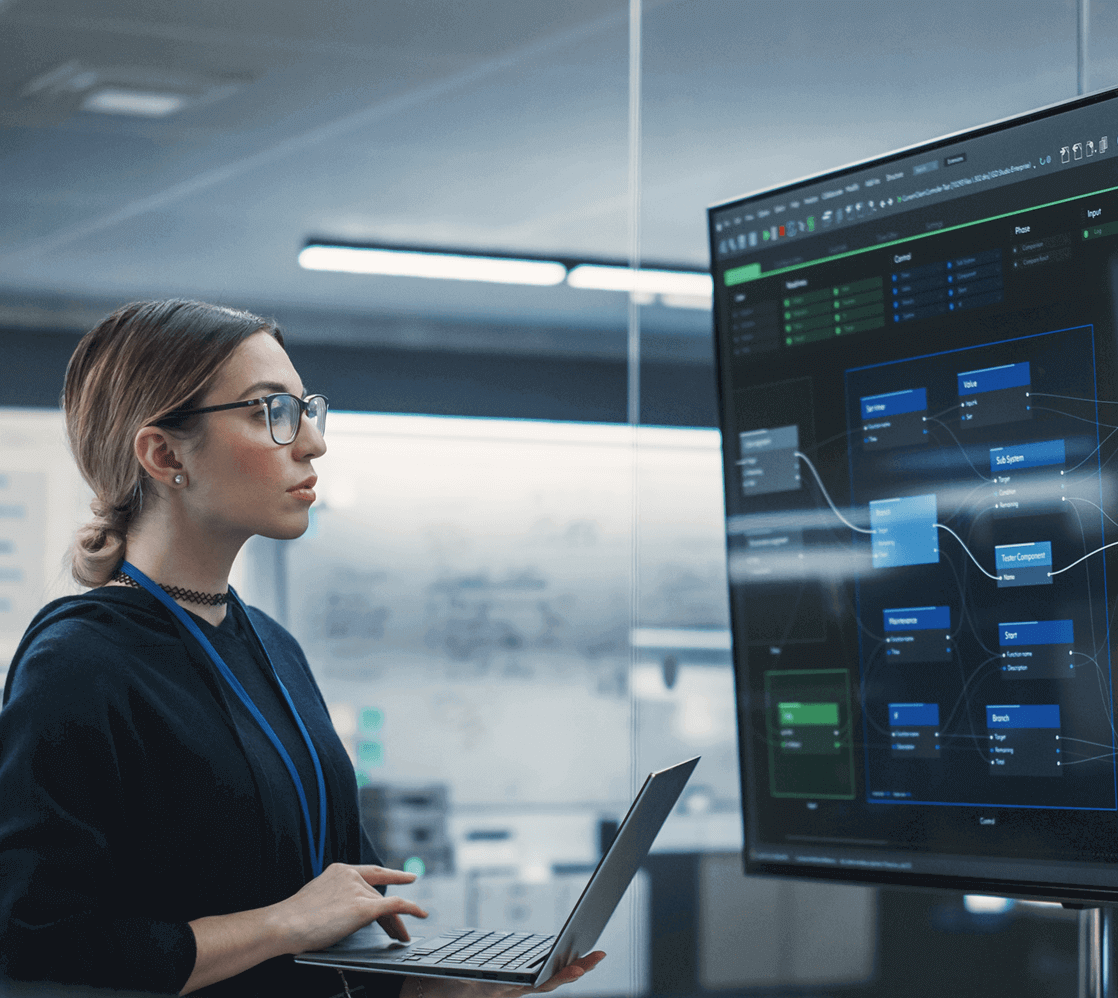 Take the chaos out of managing technicians and devices