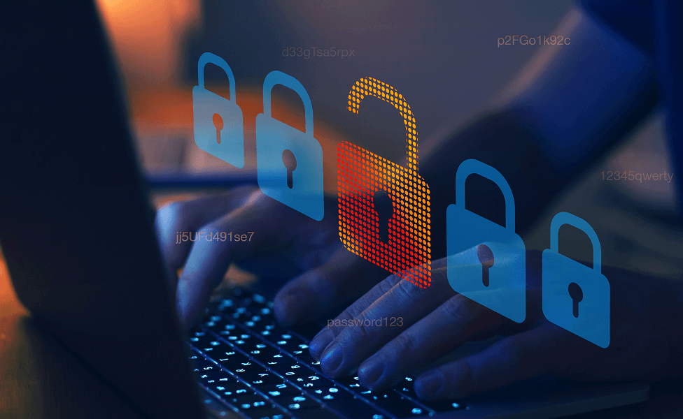 improved security and access control