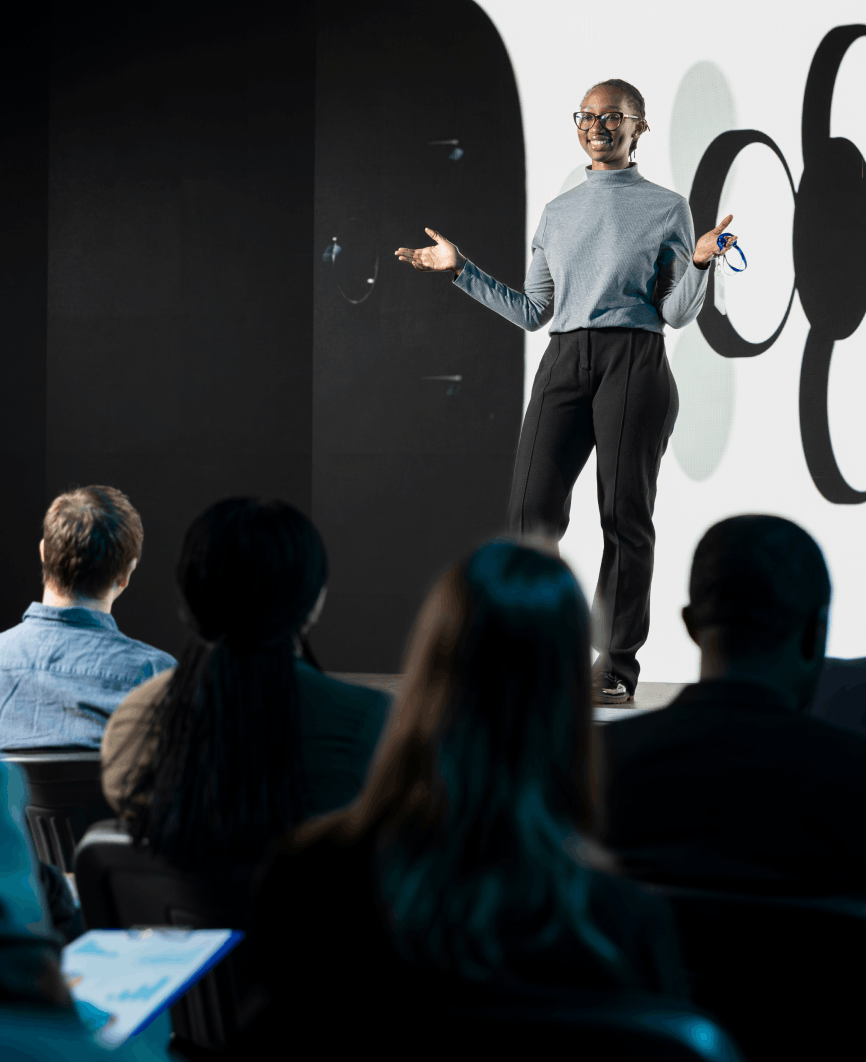 Corporate event entertainment ideas