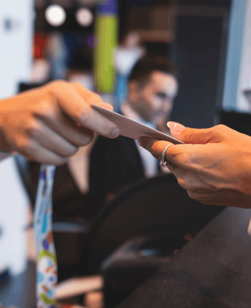 Best event badge printing software