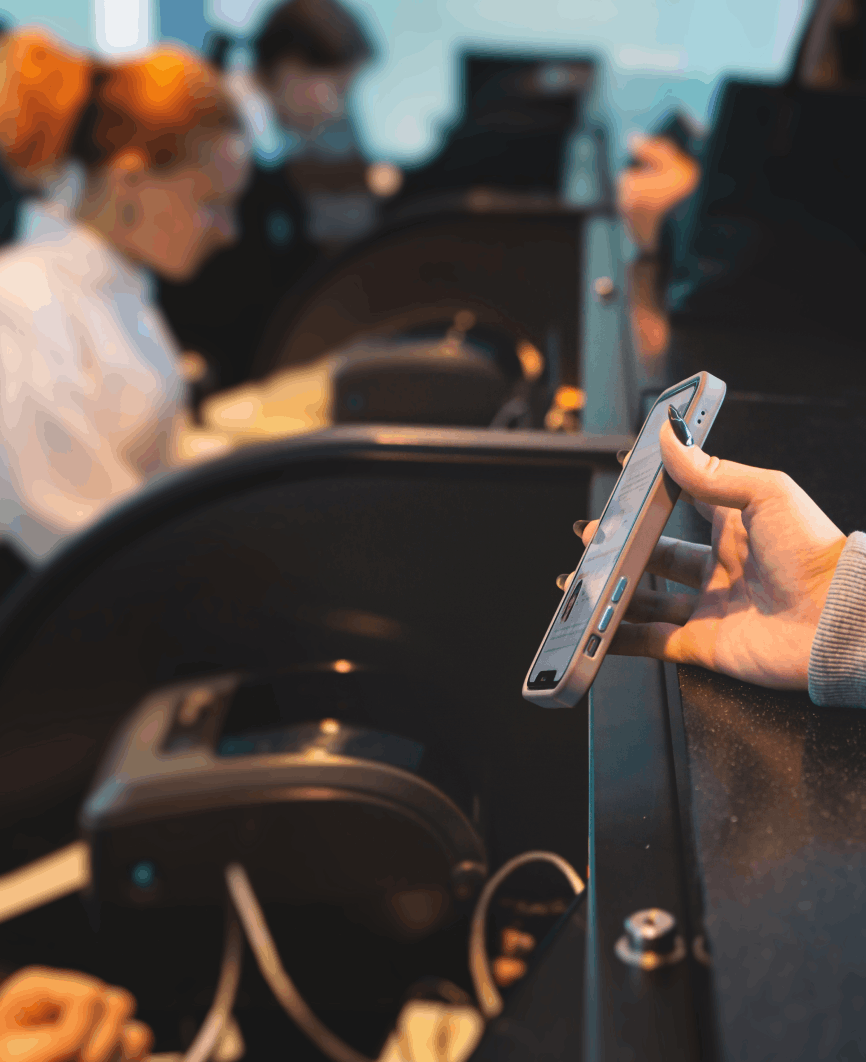 Benefits of on-demand badge printing