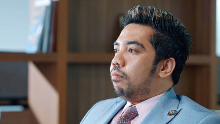 Christian Baldonanza,