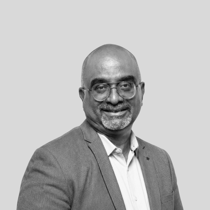 Dr. Thamizh Chelvan
