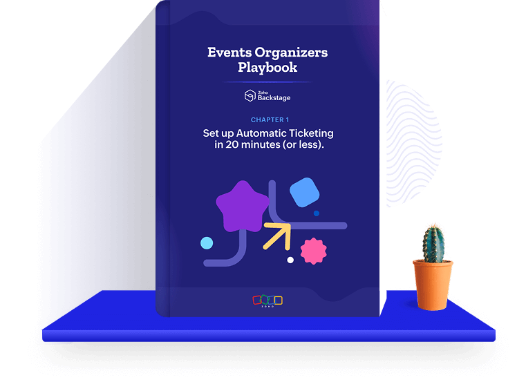 Event Registration Guide