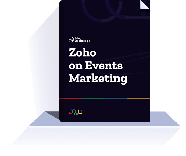 Event Communication Guide