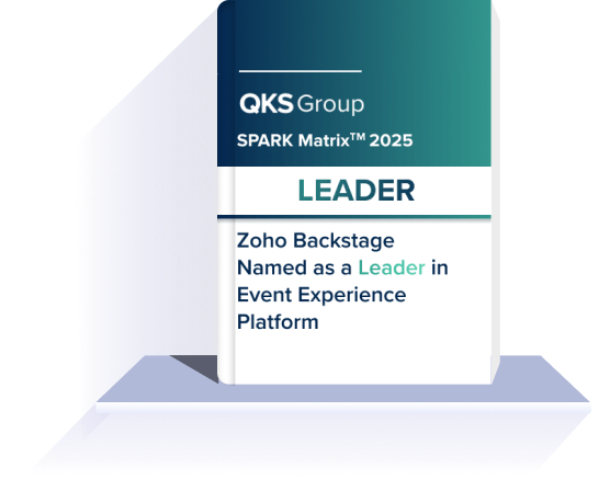 Event Marketing Playbook