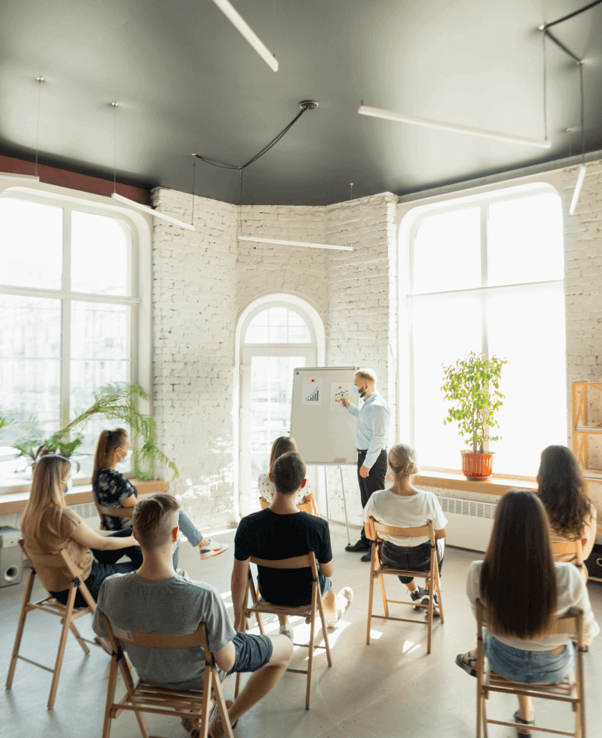 How to write event briefs