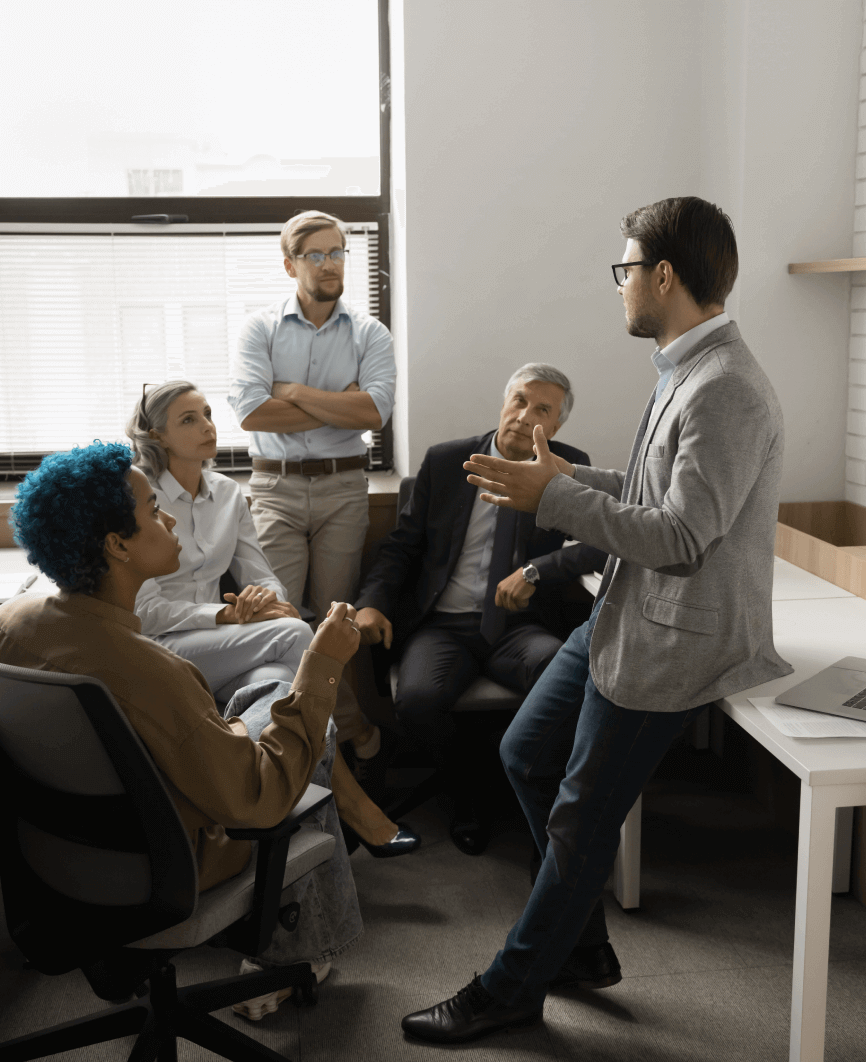 types of events in event management