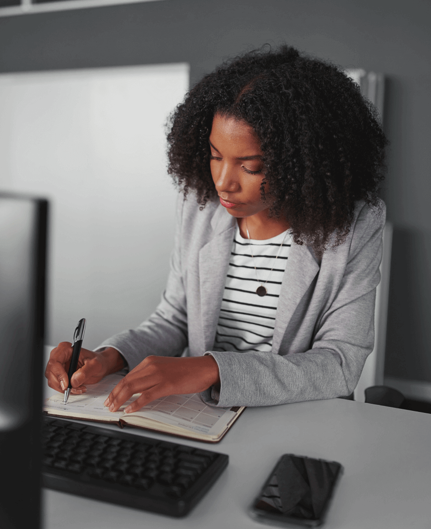 How to plan an event in 2025