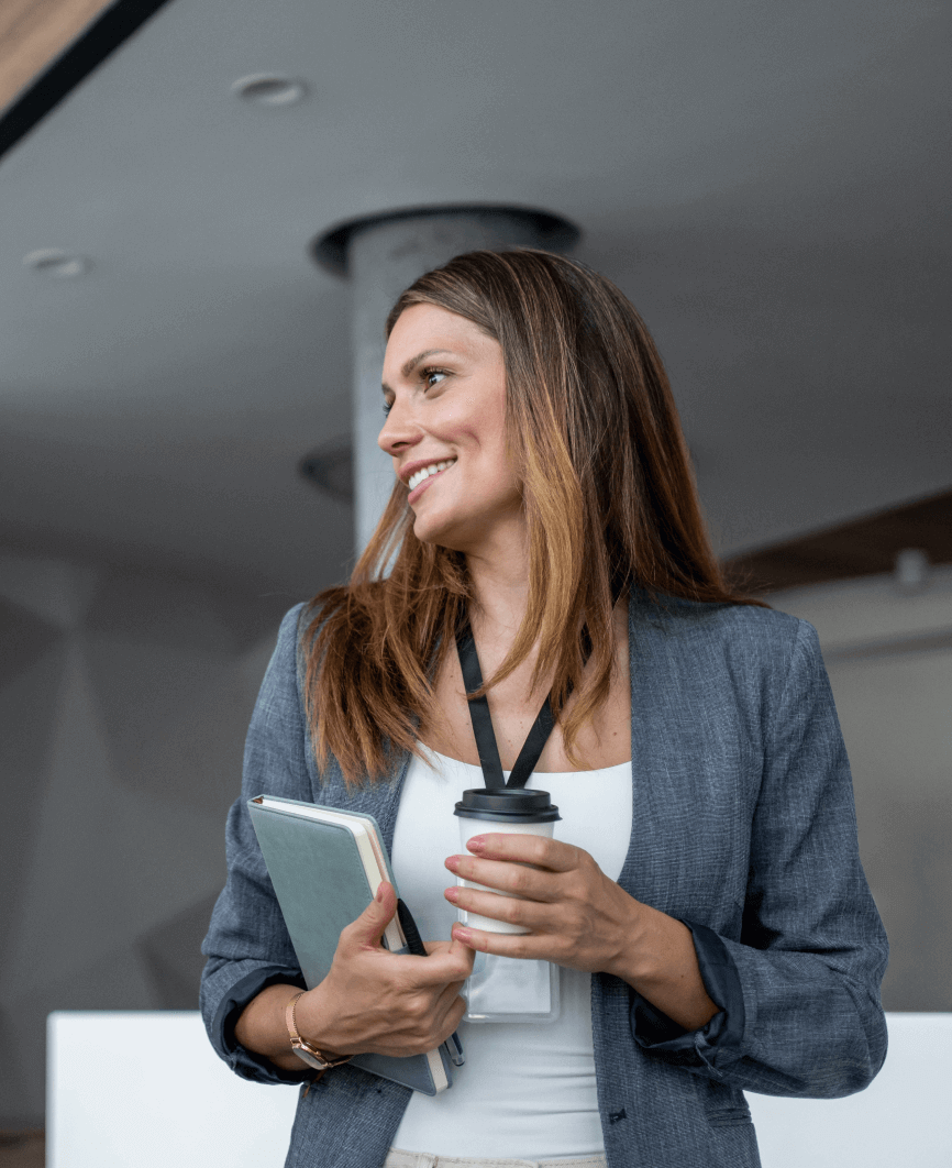 Corporate event planning guide