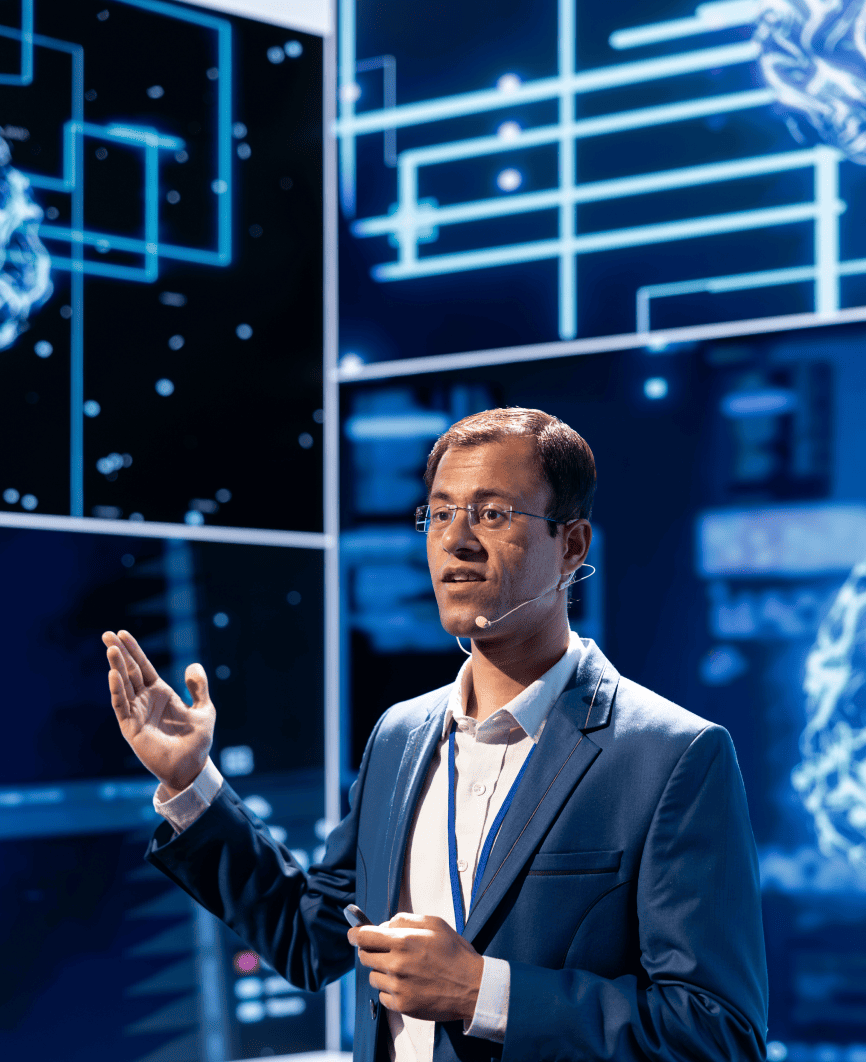 AI-powered event automations